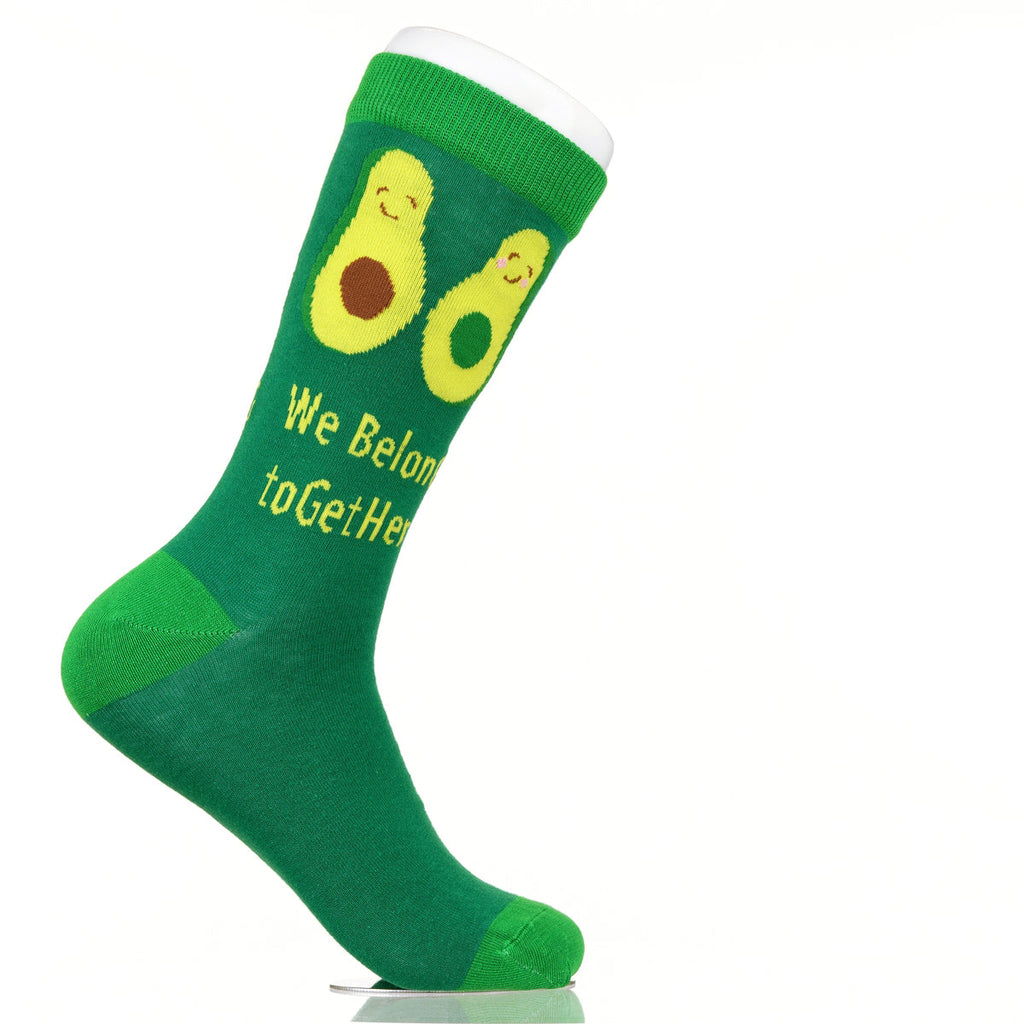 We Belong Together Avacados