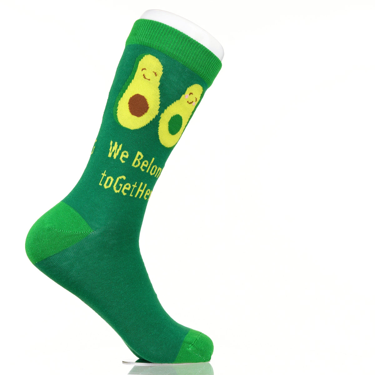 We Belong Together Avacados