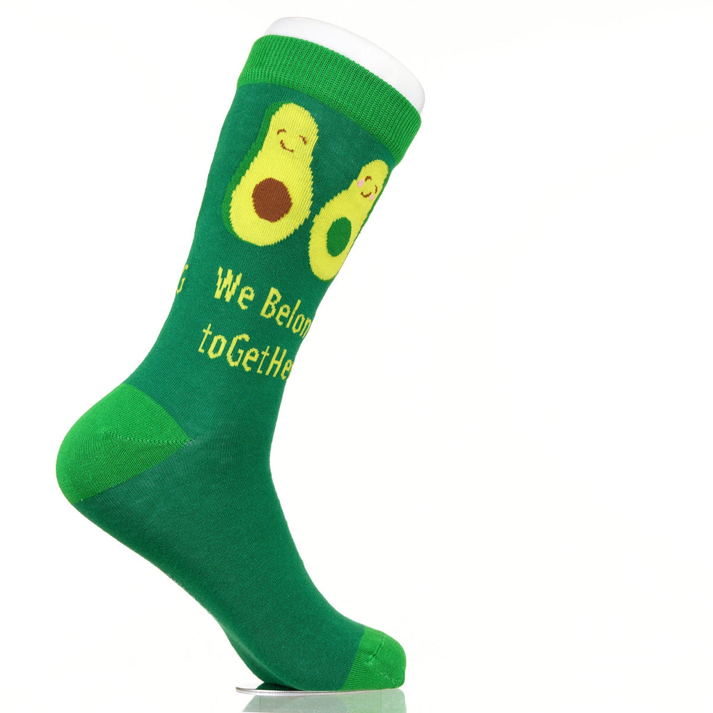 We Belong Together Avacados