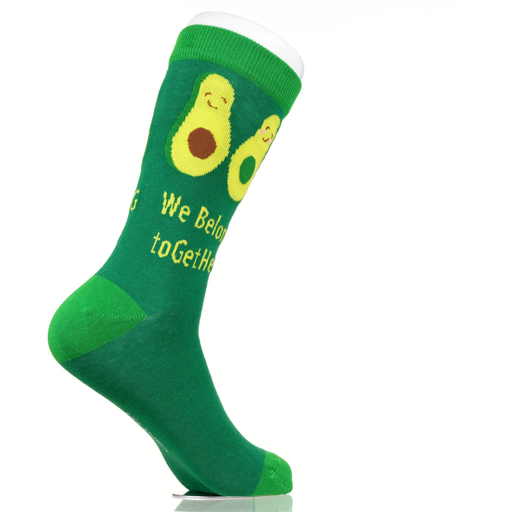 We Belong Together Avacados