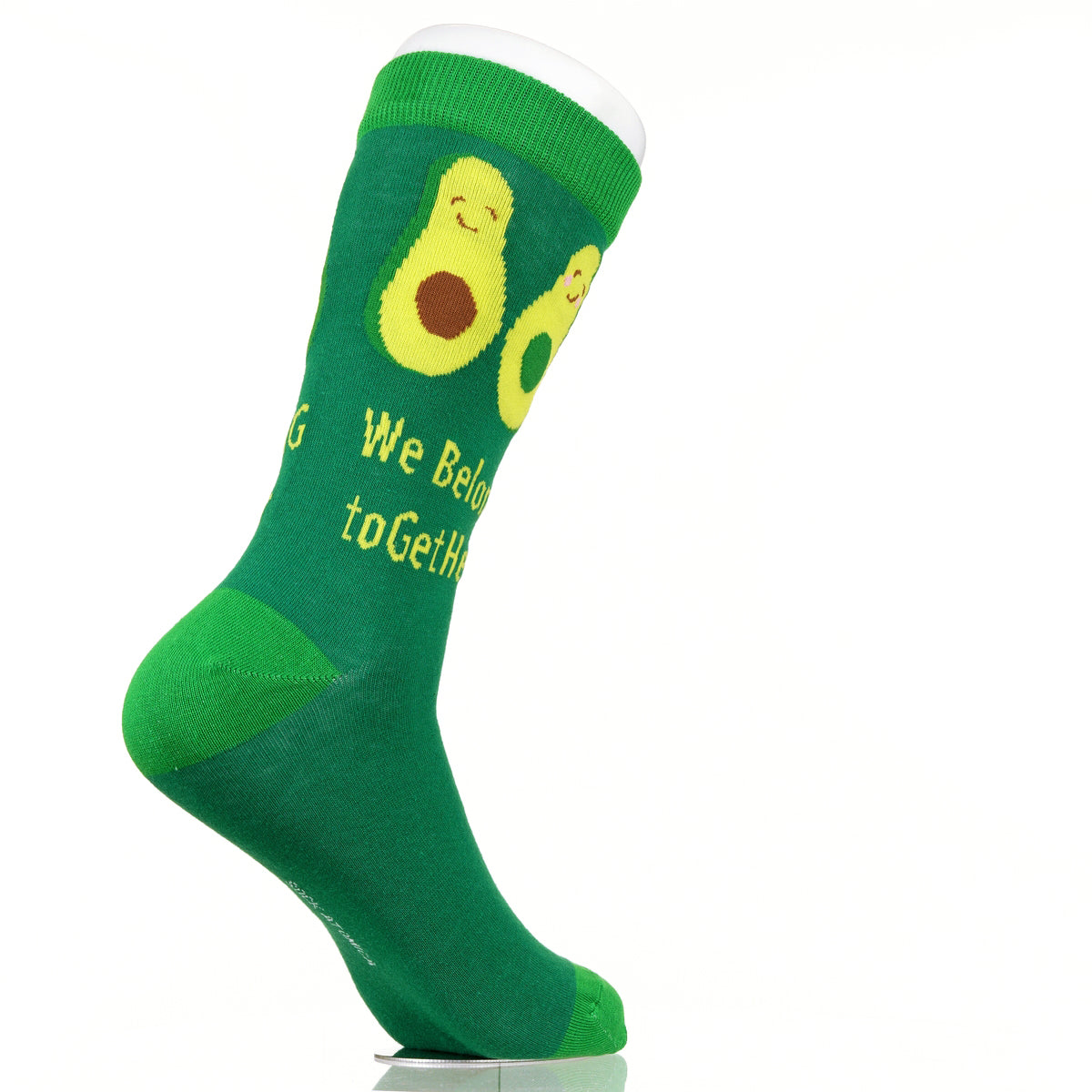 We Belong Together Avacados