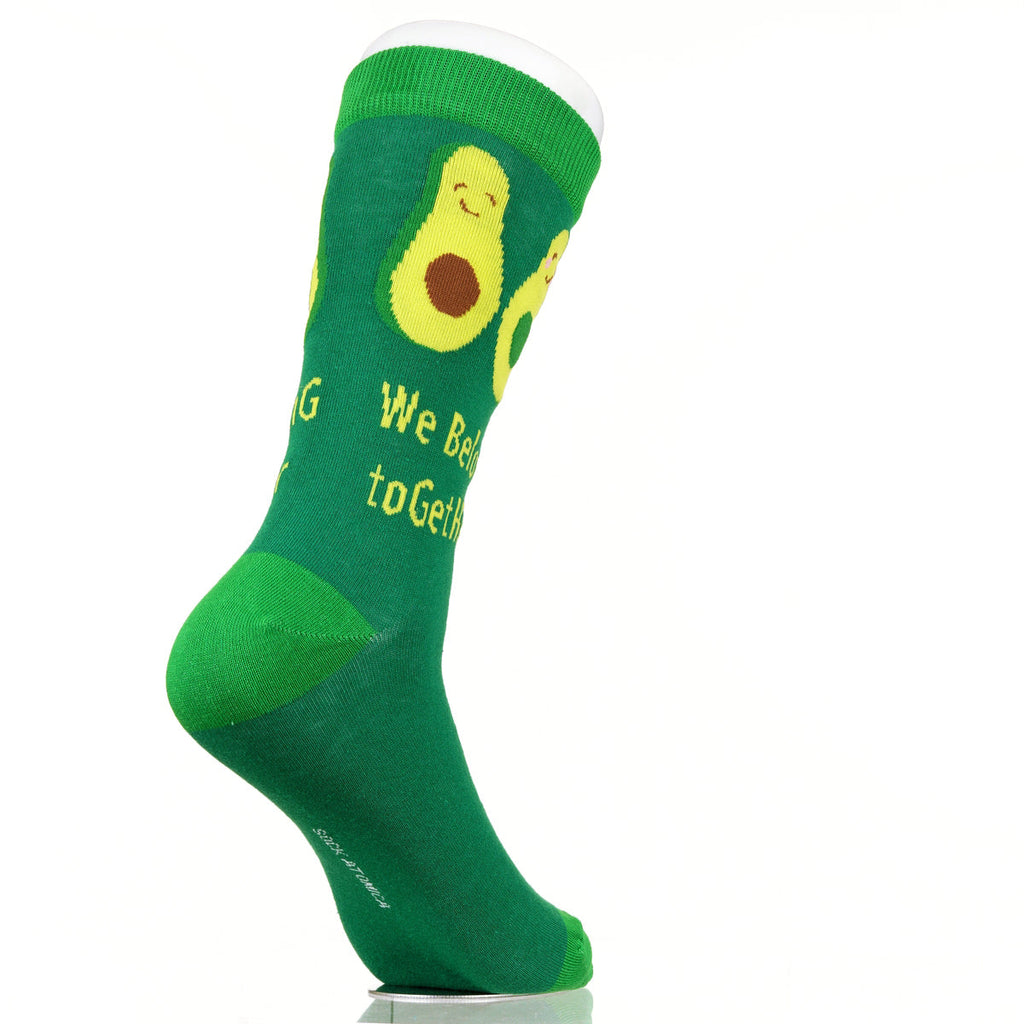 We Belong Together Avacados