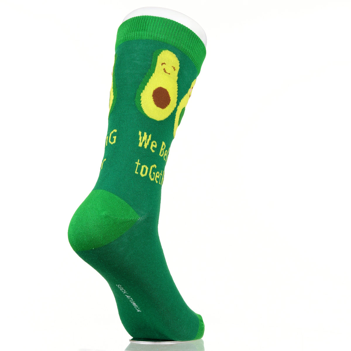 We Belong Together Avacados