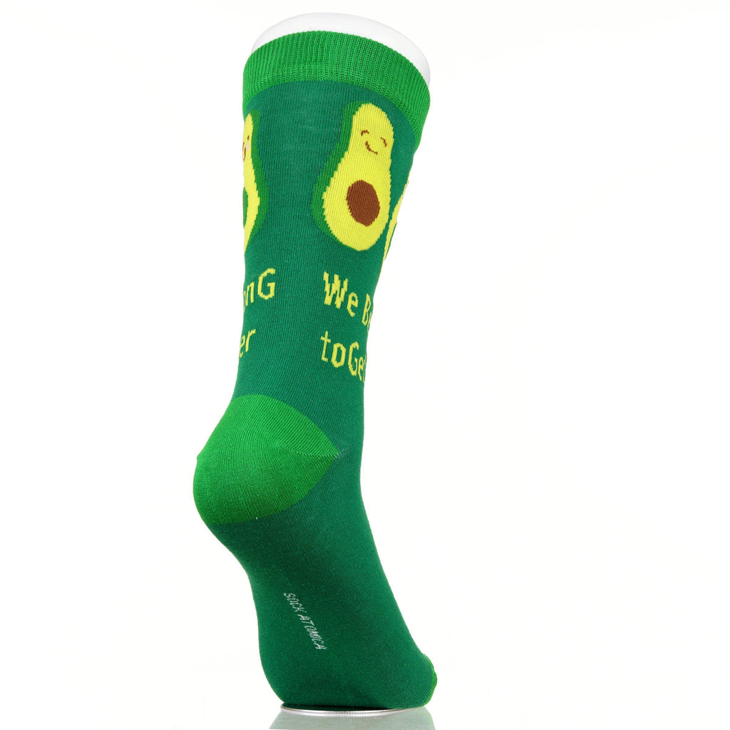 We Belong Together Avacados