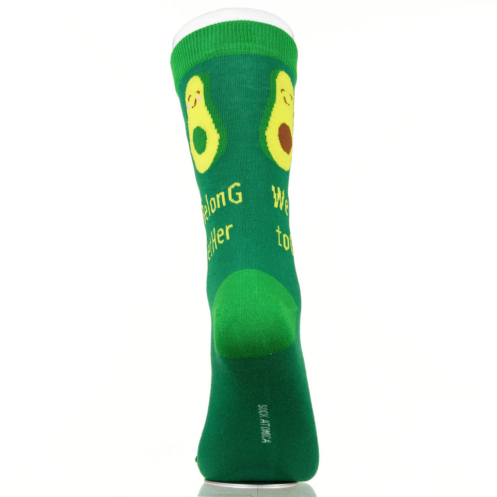 We Belong Together Avacados