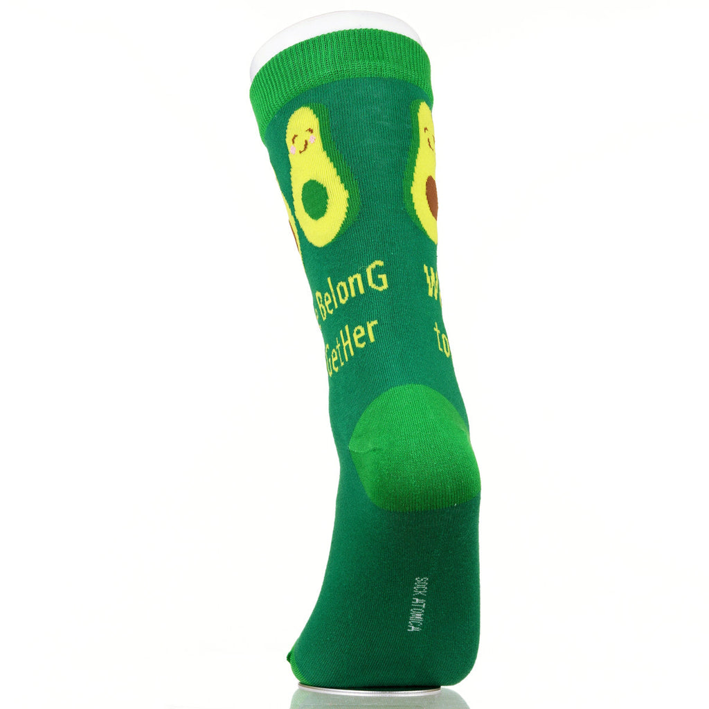 We Belong Together Avacados