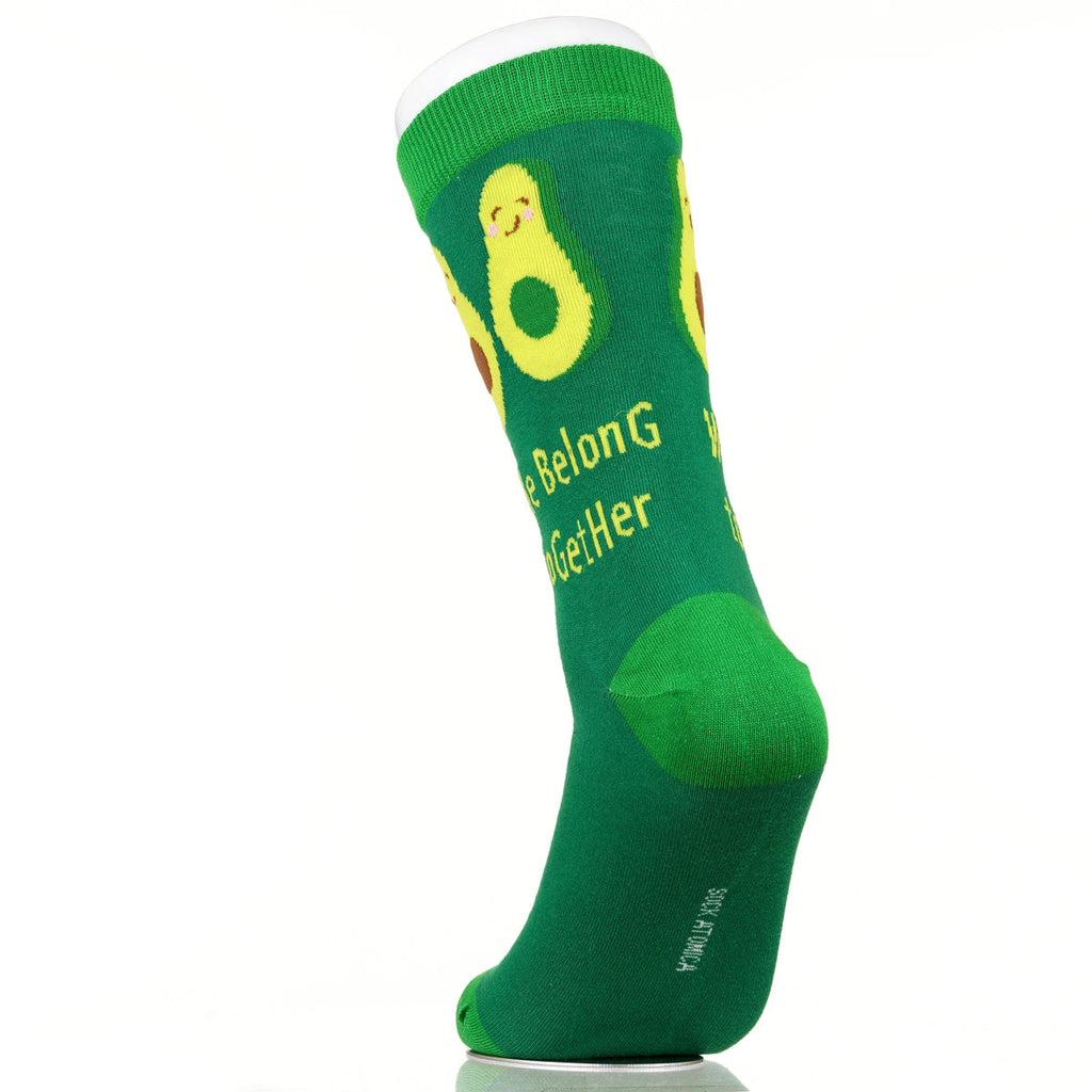 We Belong Together Avacados