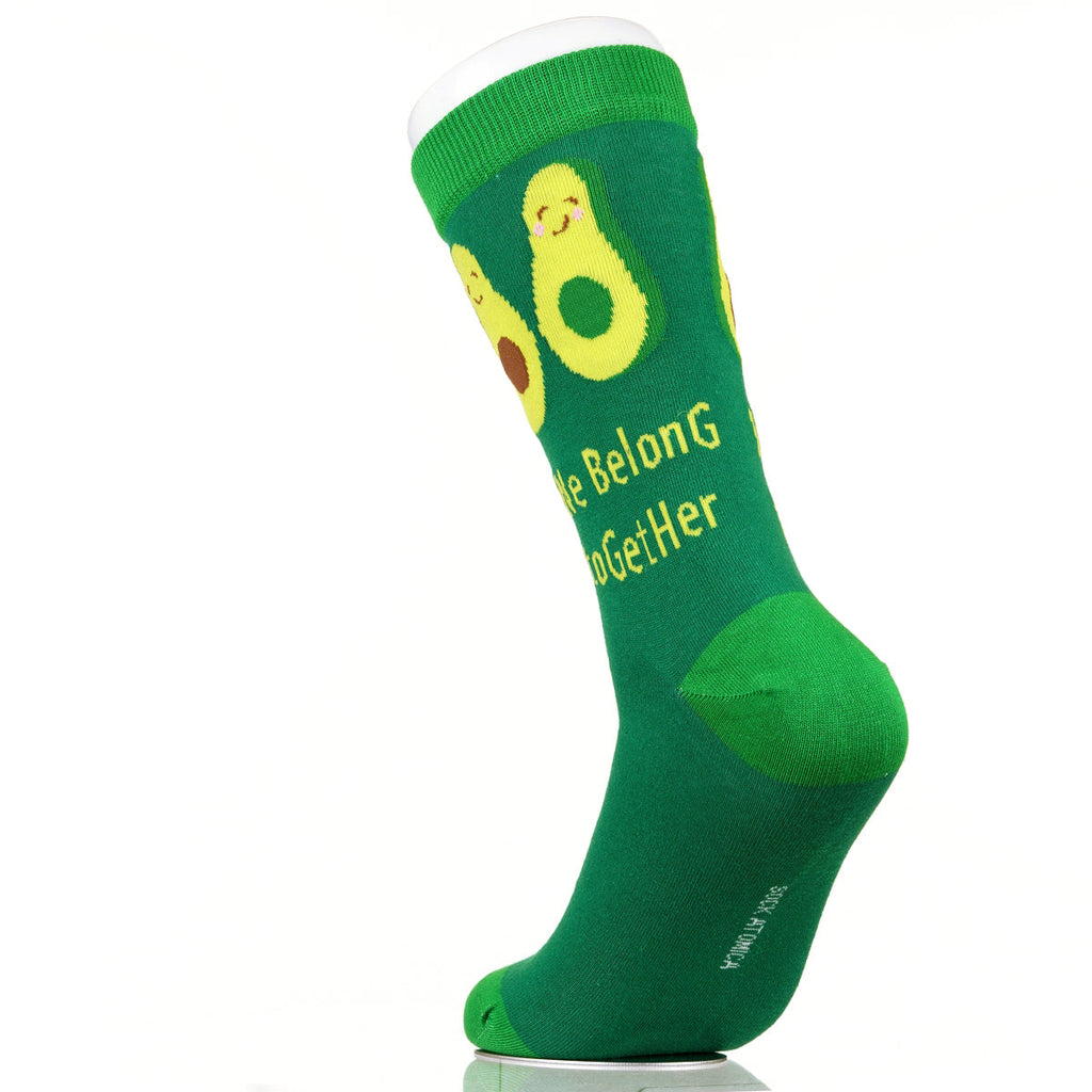 We Belong Together Avacados