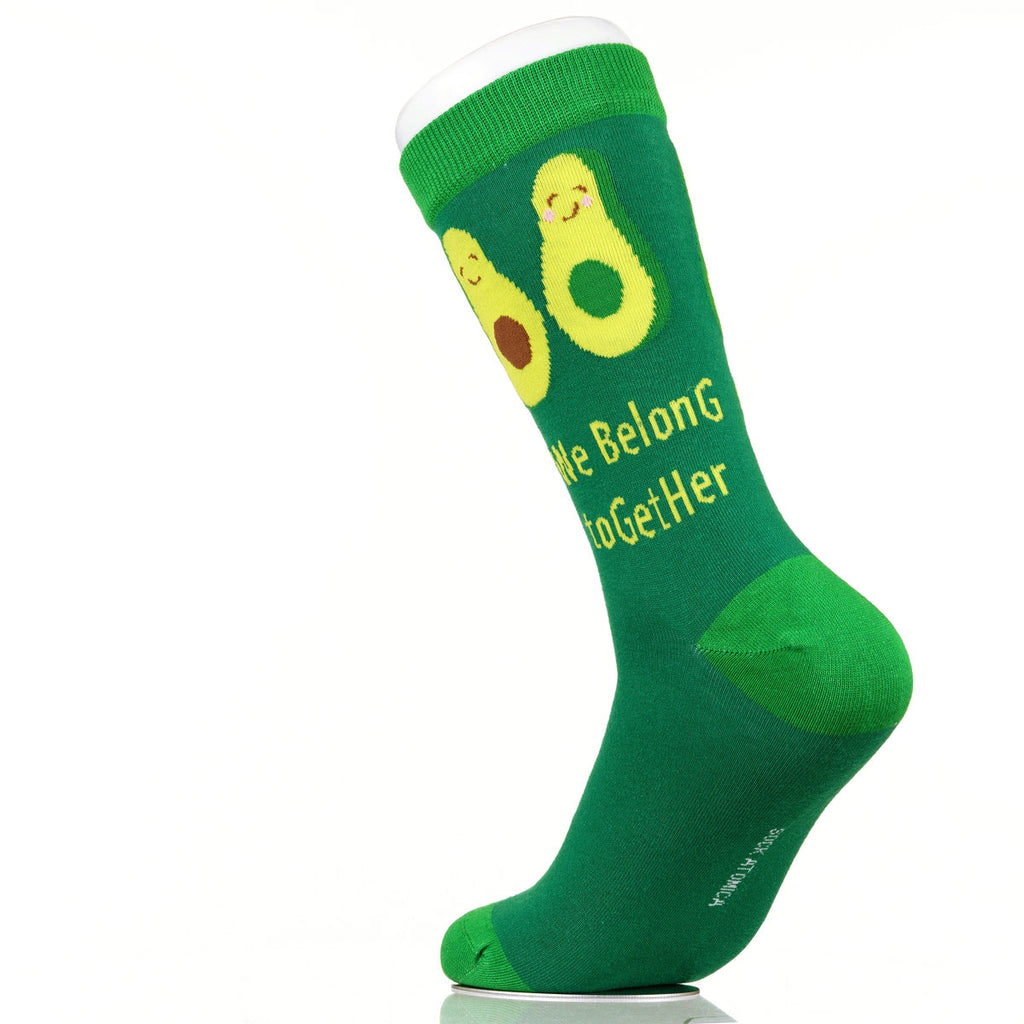 We Belong Together Avacados