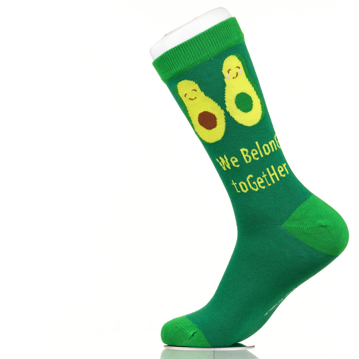 We Belong Together Avacados