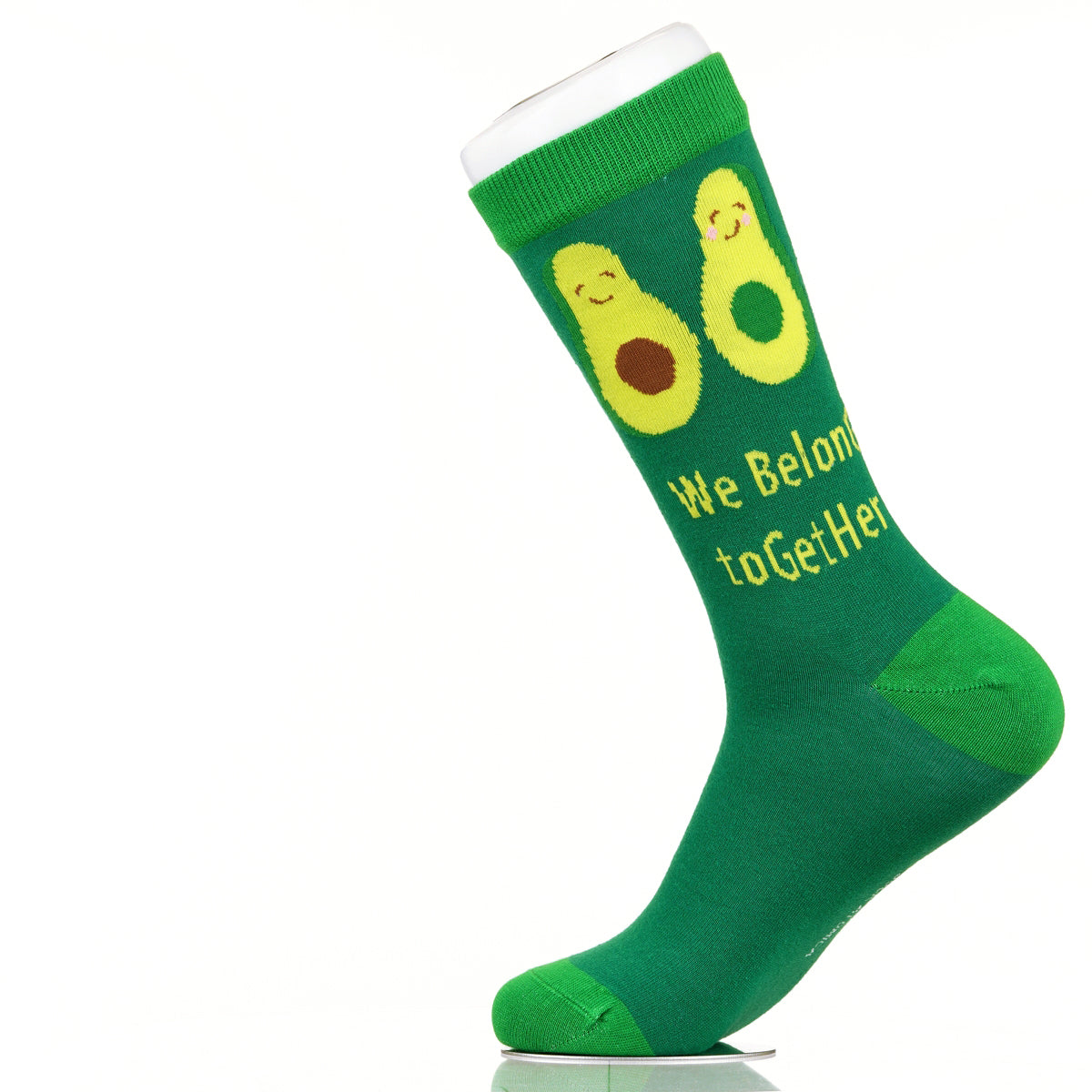 We Belong Together Avacados