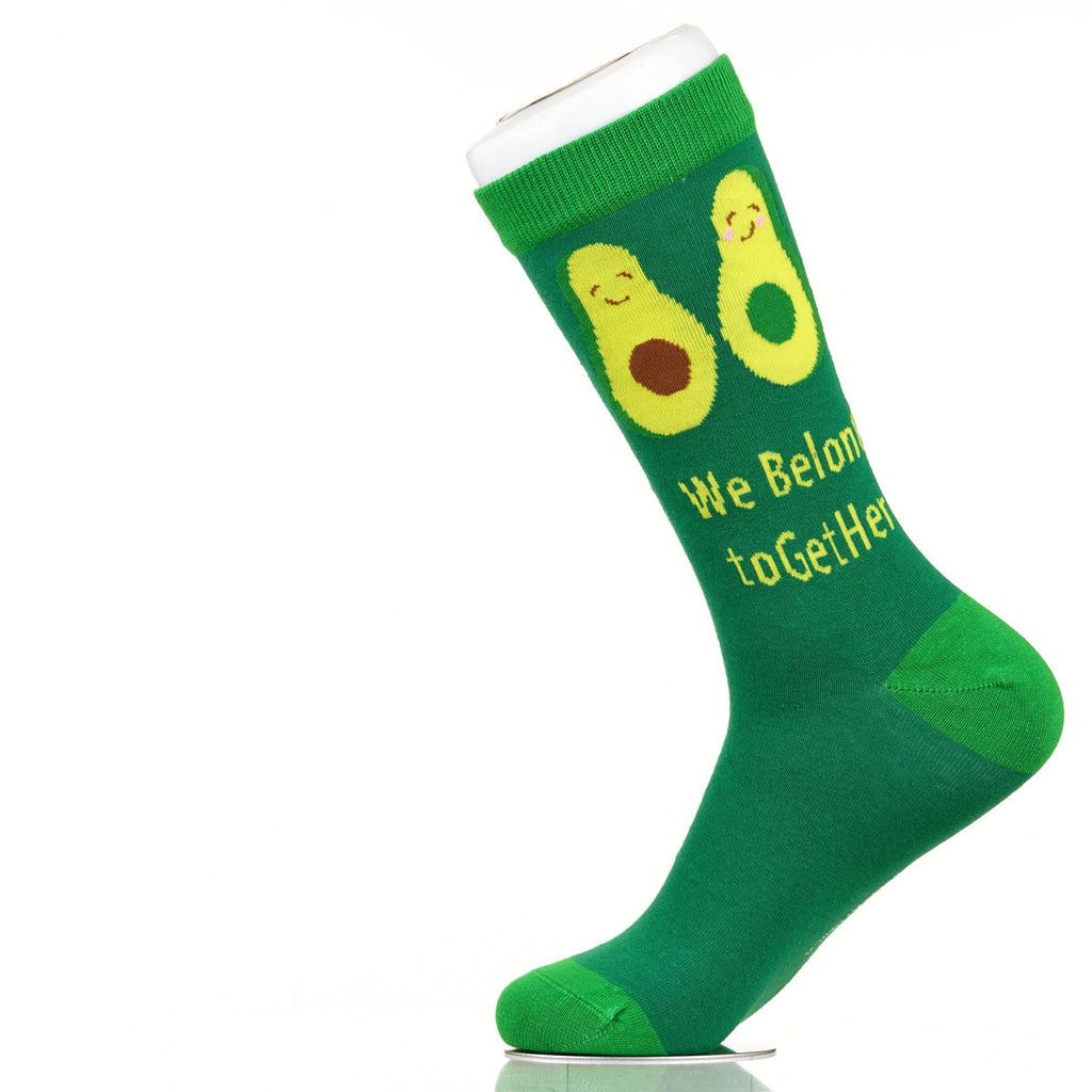 We Belong Together Avacados