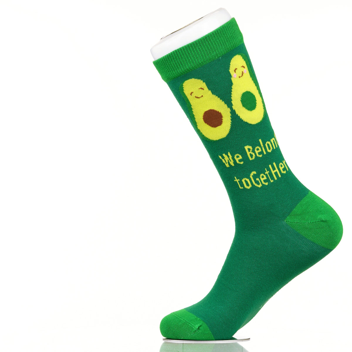 We Belong Together Avacados