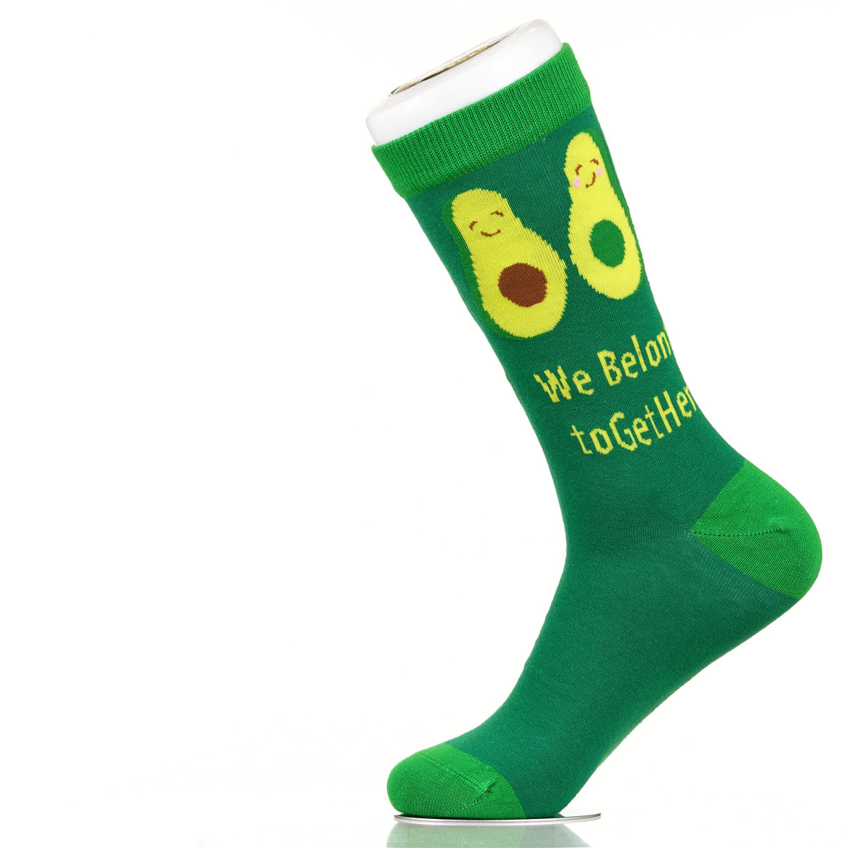 We Belong Together Avacados