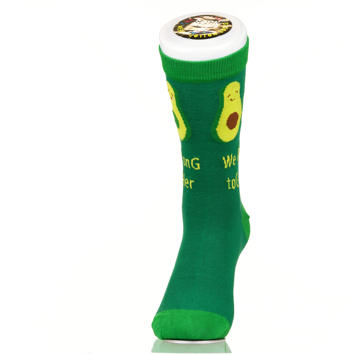 We Belong Together Avacados