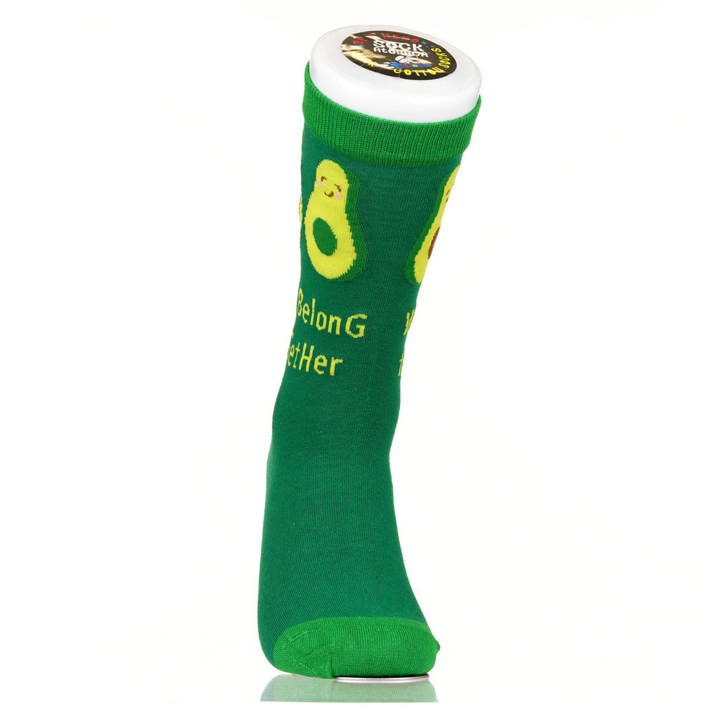 We Belong Together Avacados