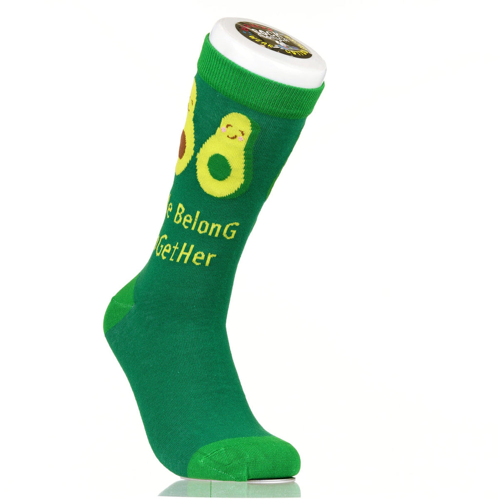 We Belong Together Avacados