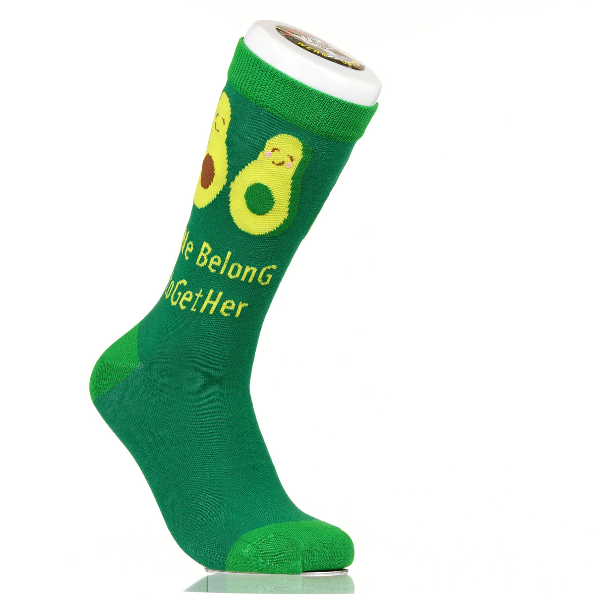 We Belong Together Avacados