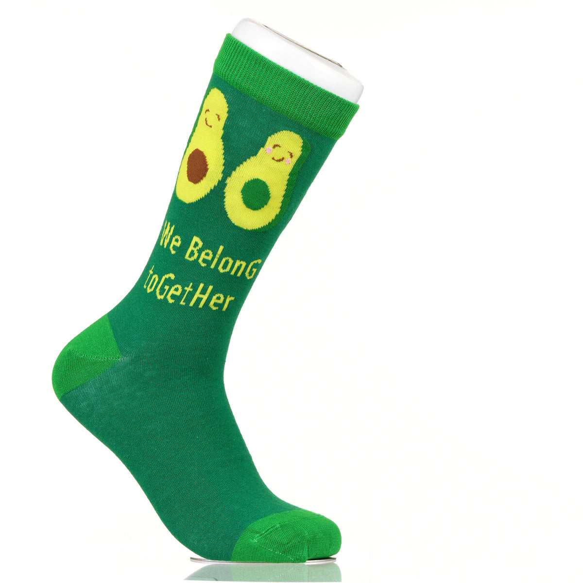 We Belong Together Avacados