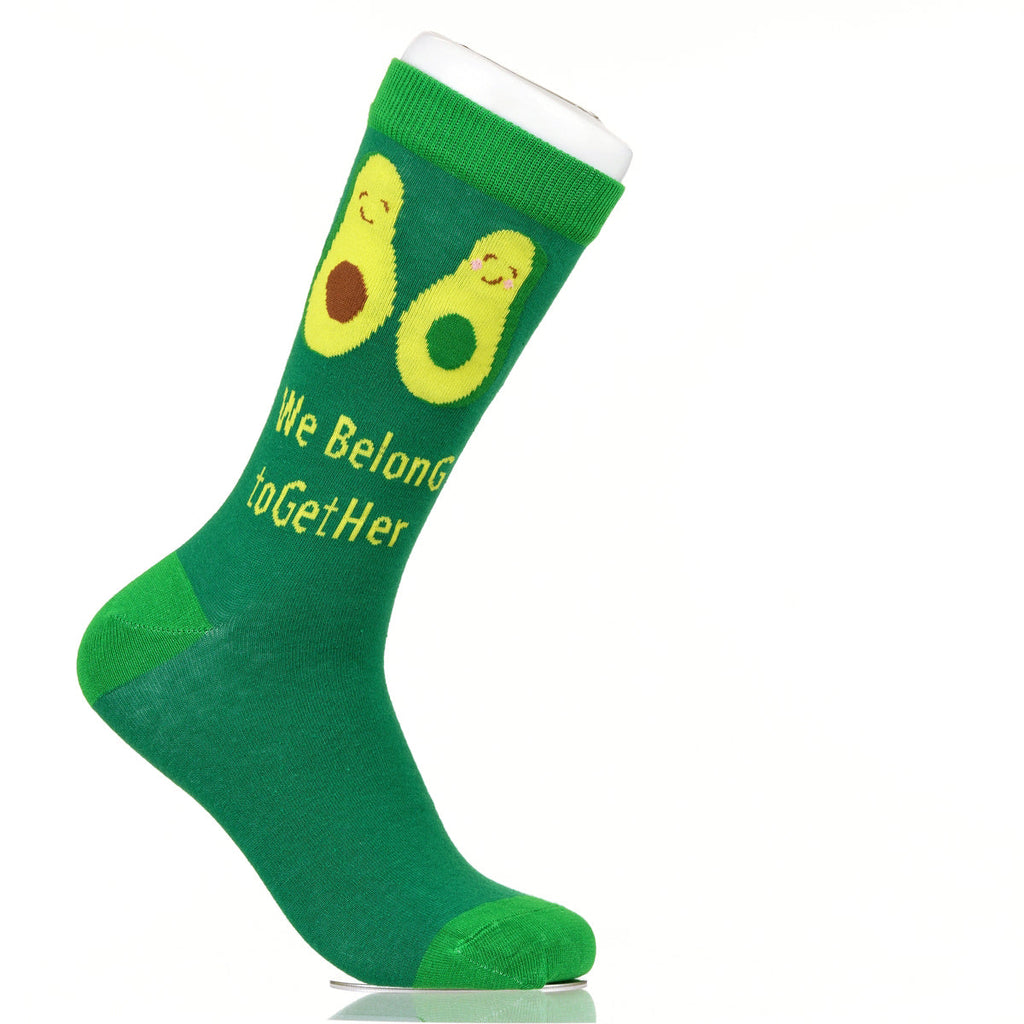 We Belong Together Avacados