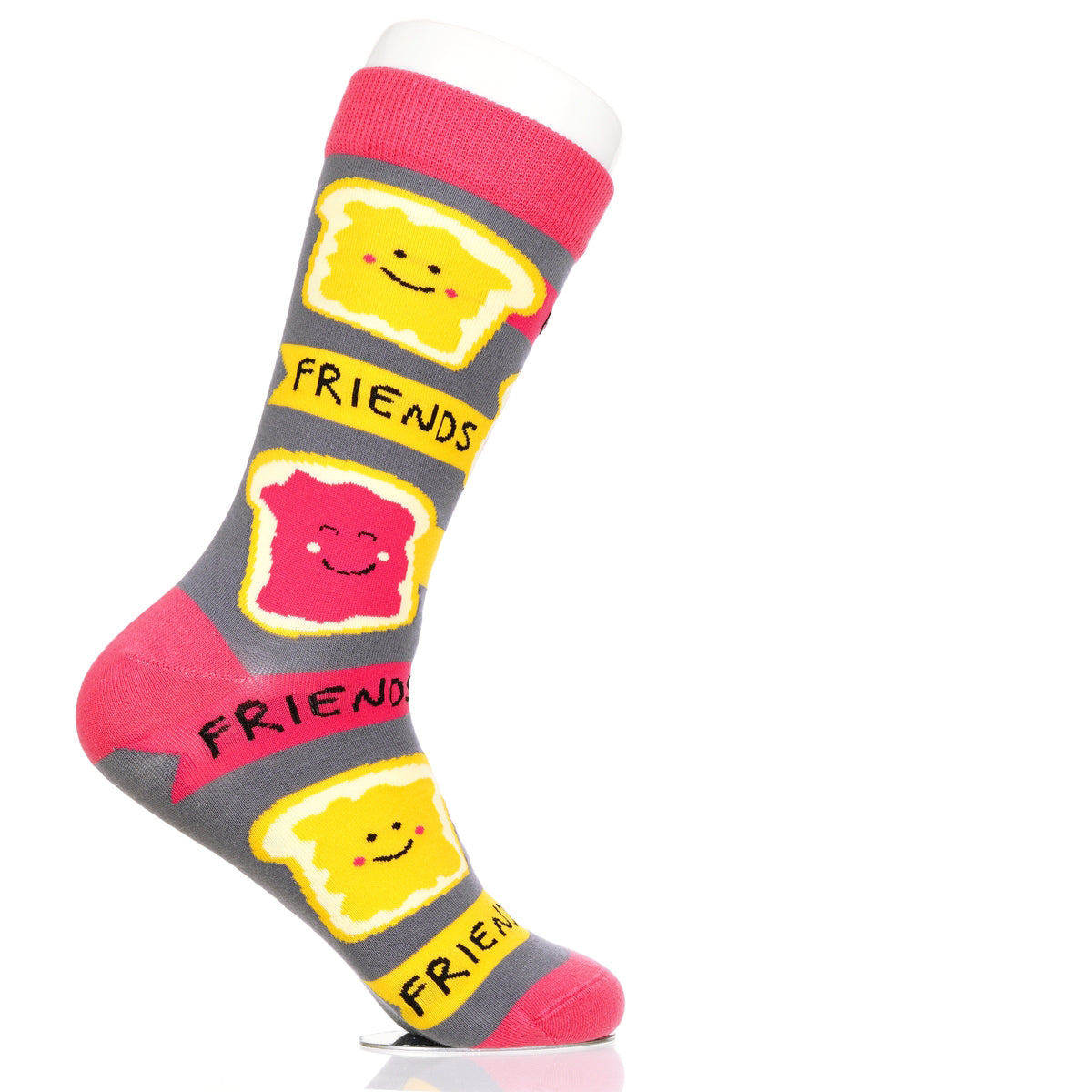 Peanut Butter & Jelly Best Friends