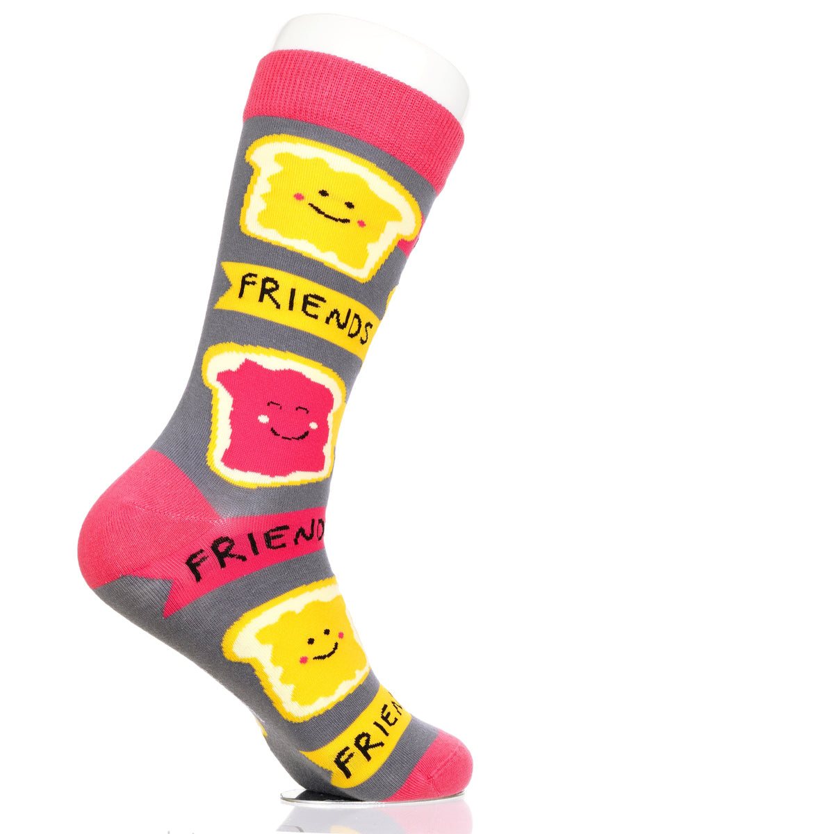 Peanut Butter & Jelly Best Friends