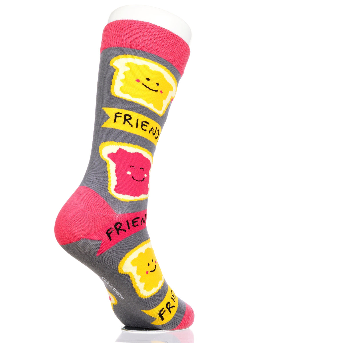 Peanut Butter & Jelly Best Friends