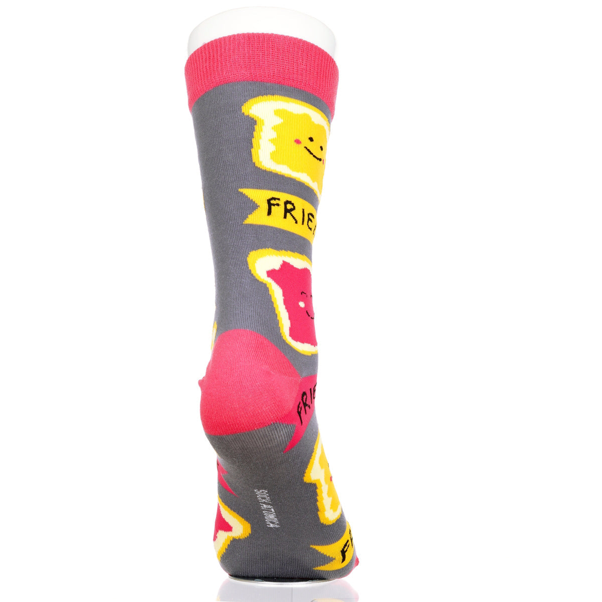 Peanut Butter & Jelly Best Friends