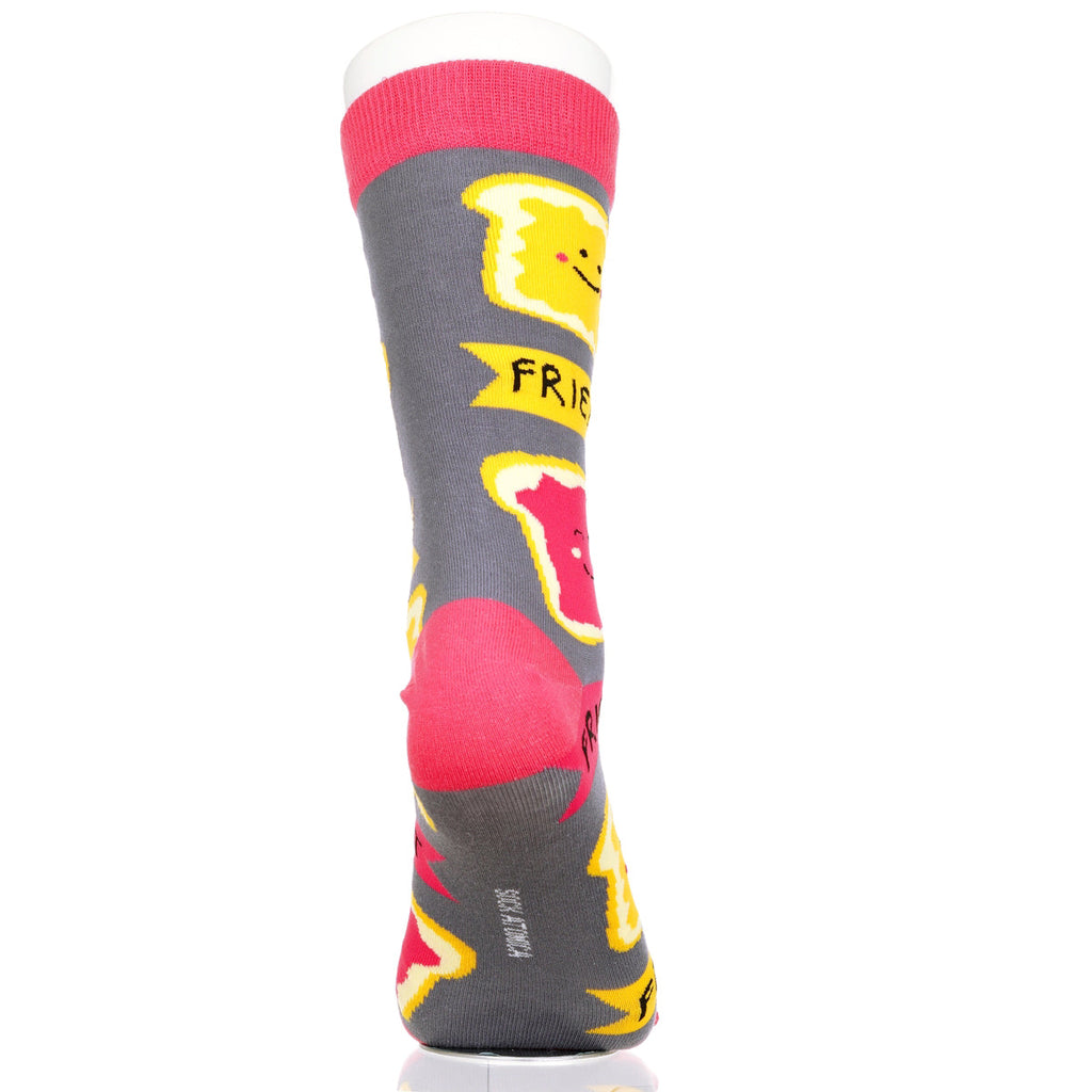 Peanut Butter & Jelly Best Friends