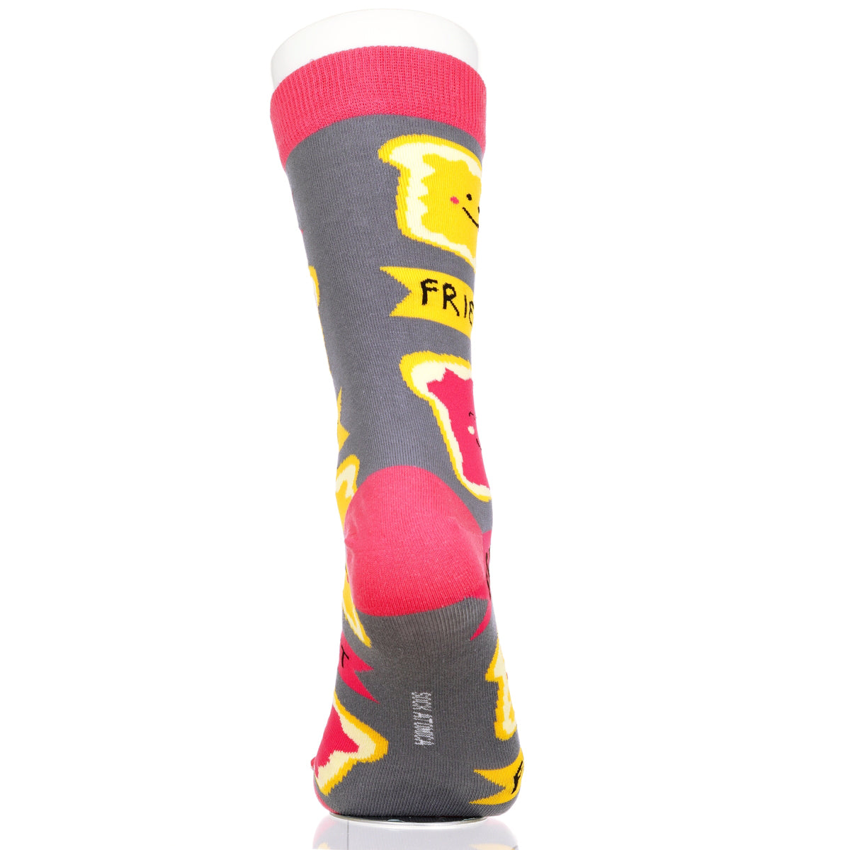 Peanut Butter & Jelly Best Friends