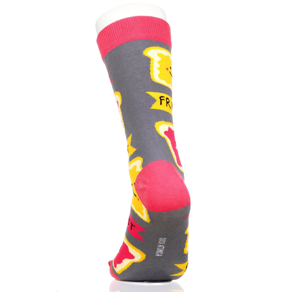 Peanut Butter & Jelly Best Friends