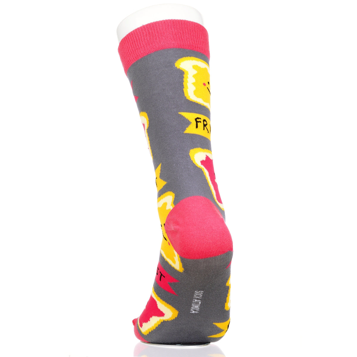 Peanut Butter & Jelly Best Friends