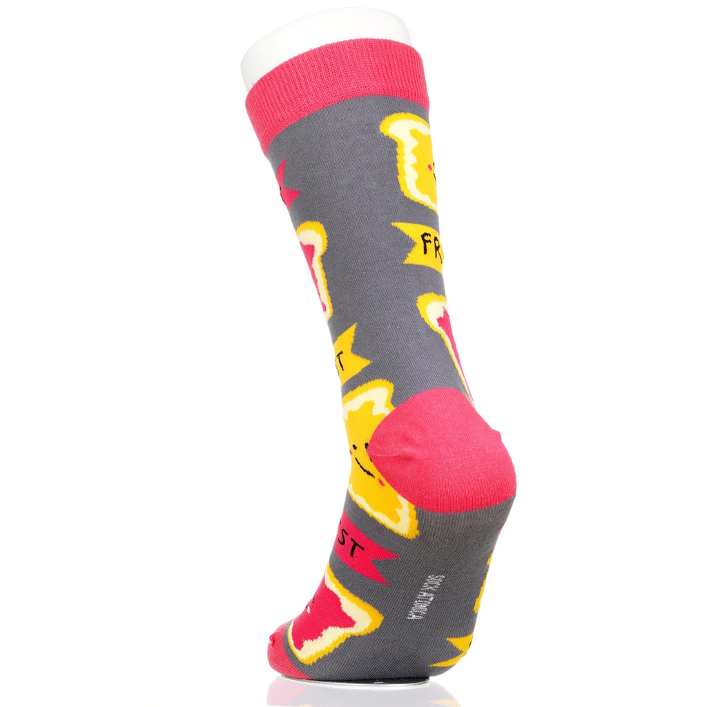 Peanut Butter & Jelly Best Friends