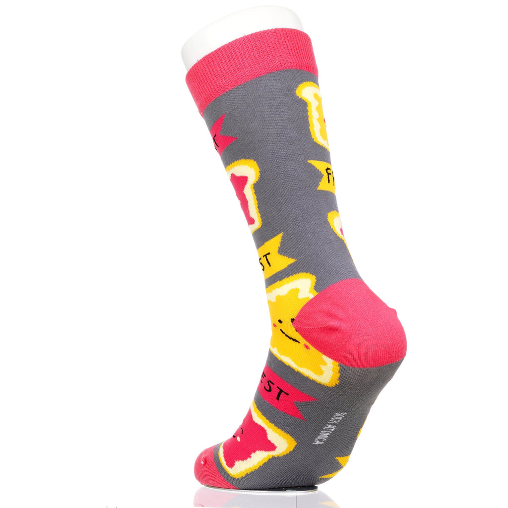 Peanut Butter & Jelly Best Friends