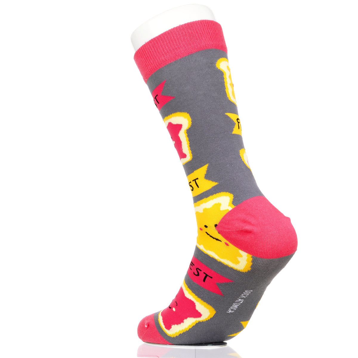 Peanut Butter & Jelly Best Friends