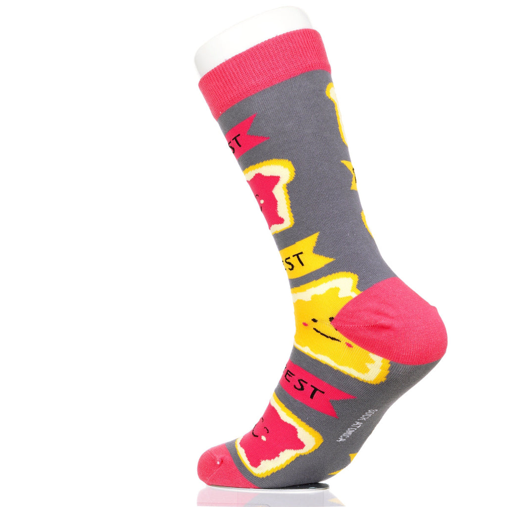 Peanut Butter & Jelly Best Friends