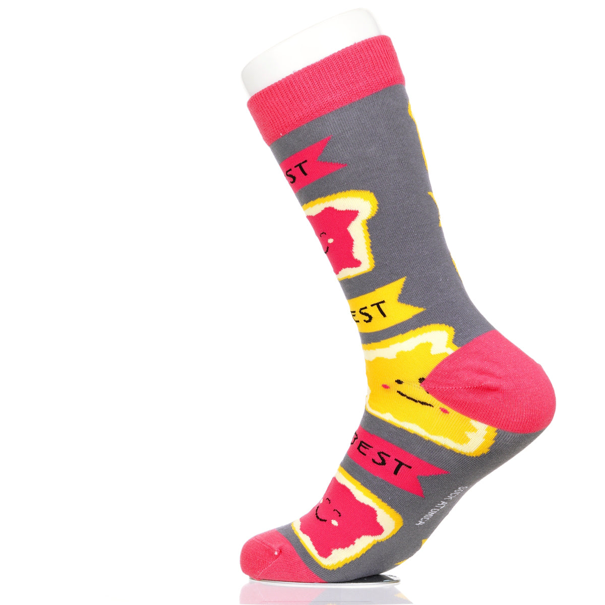 Peanut Butter & Jelly Best Friends