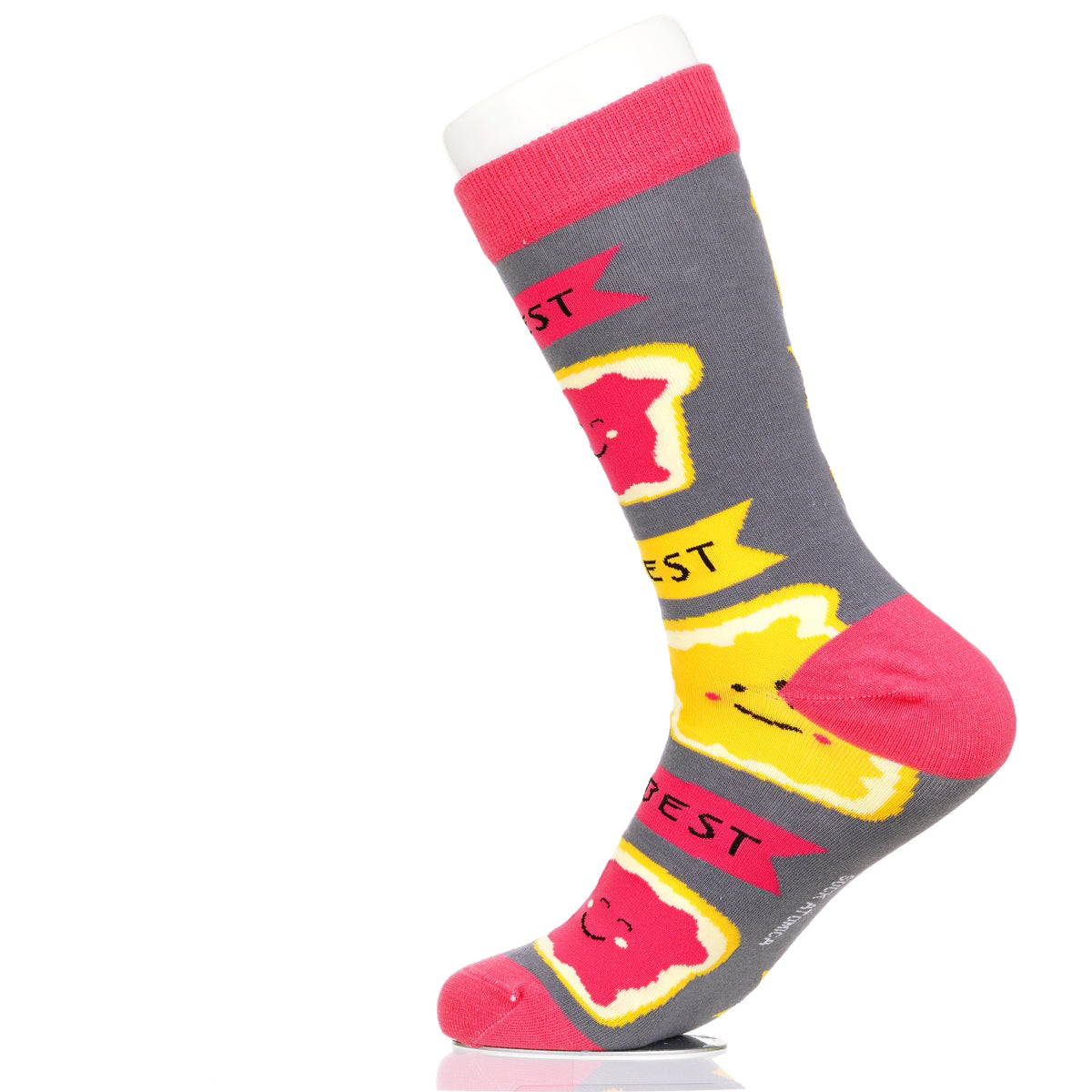 Peanut Butter & Jelly Best Friends