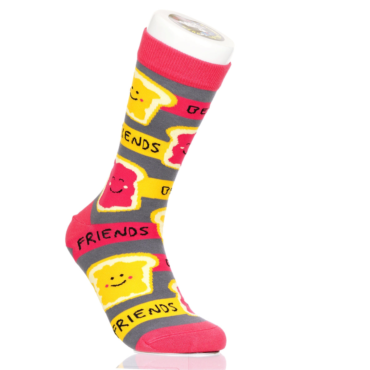 Peanut Butter & Jelly Best Friends