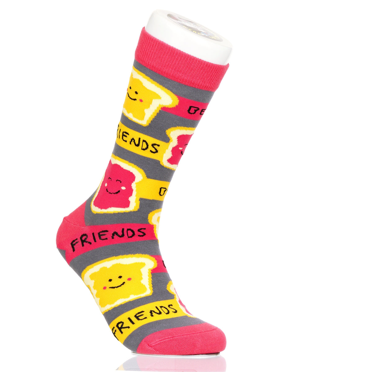 Peanut Butter & Jelly Best Friends