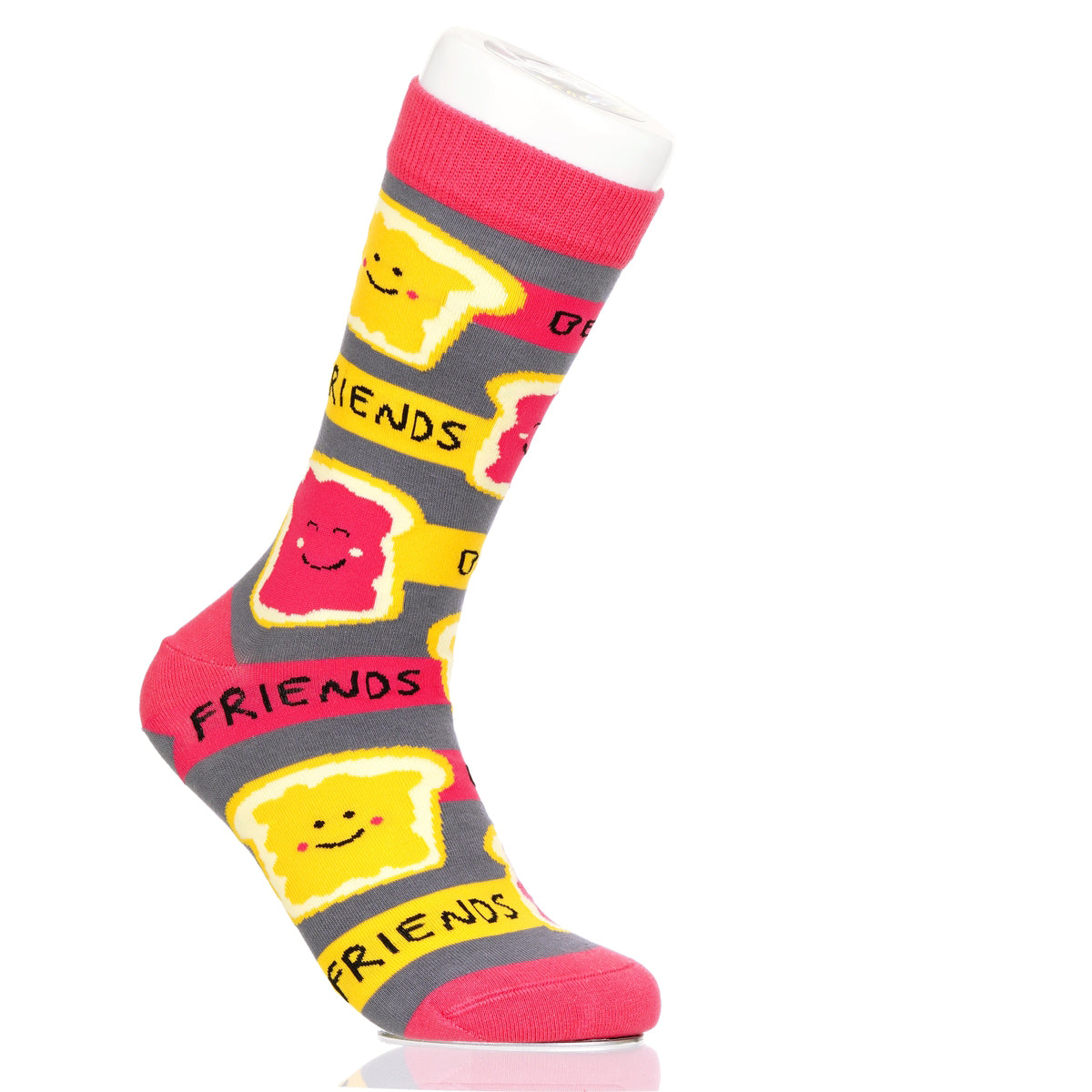 Peanut Butter & Jelly Best Friends