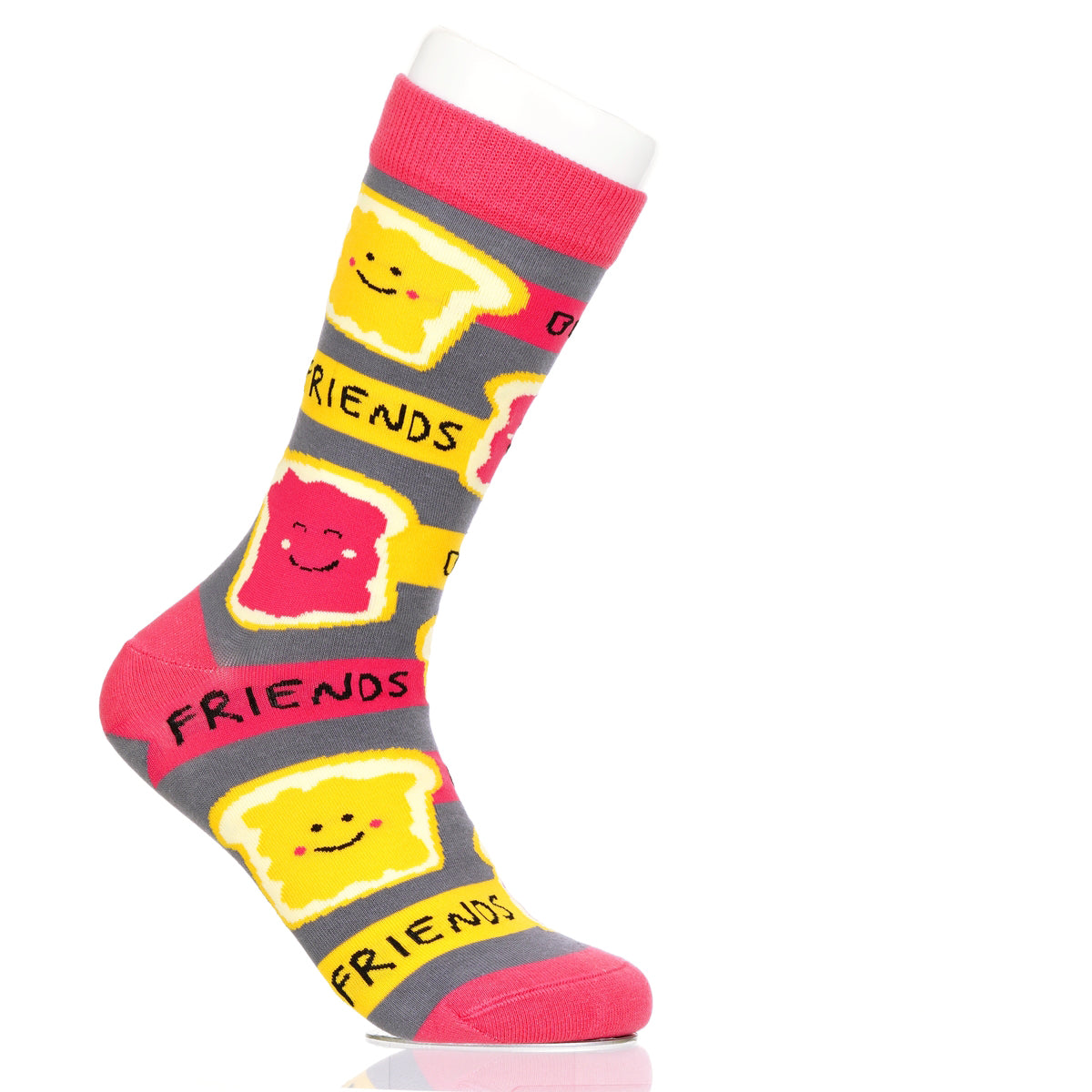 Peanut Butter & Jelly Best Friends