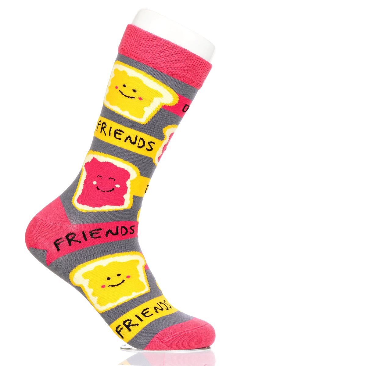 Peanut Butter & Jelly Best Friends