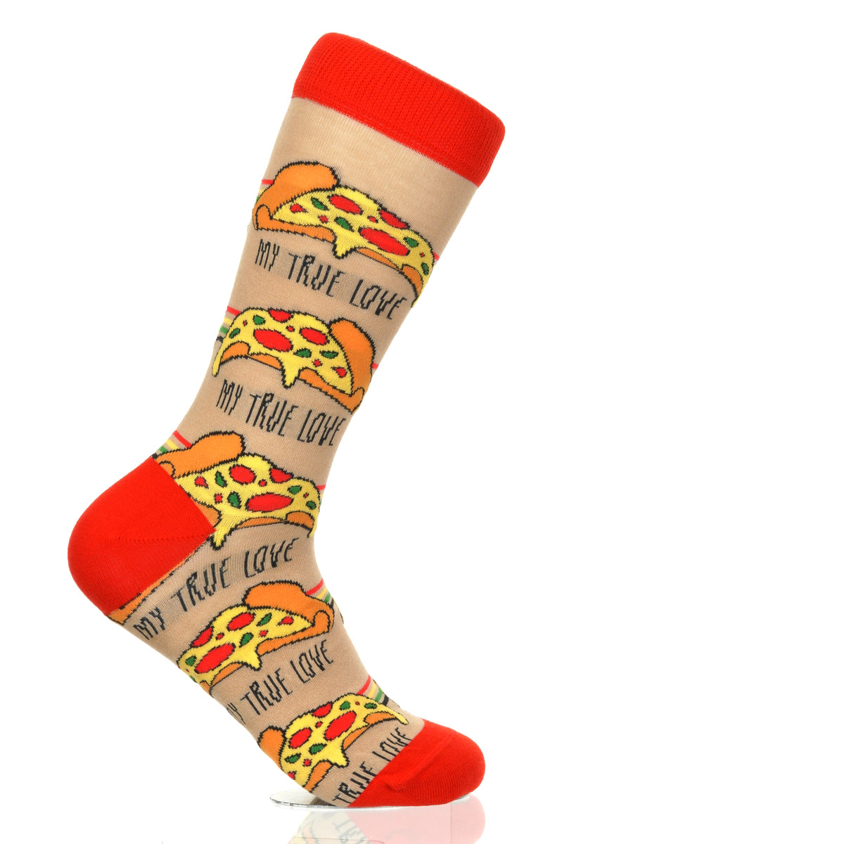 Pizza - My True Love