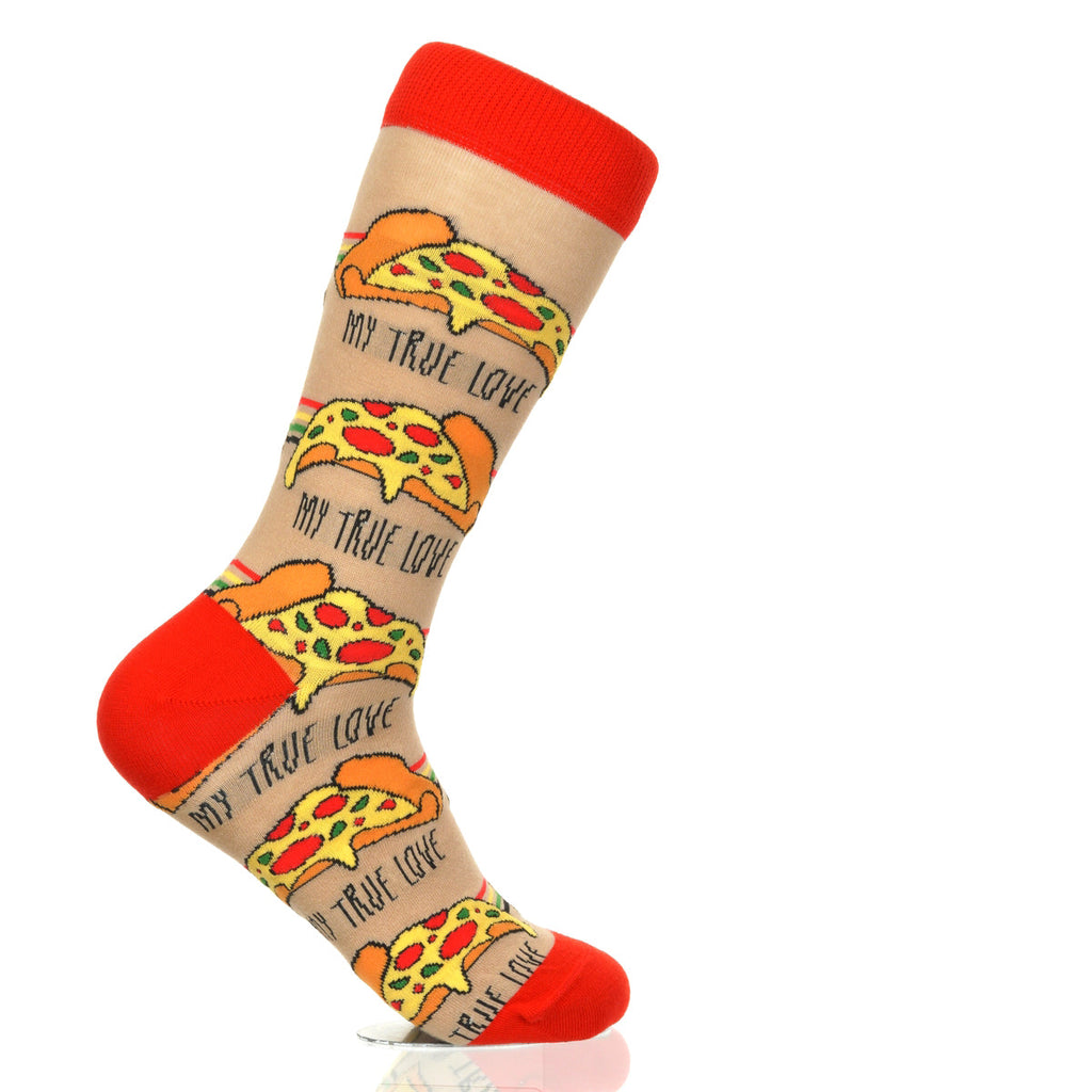 Pizza - My True Love