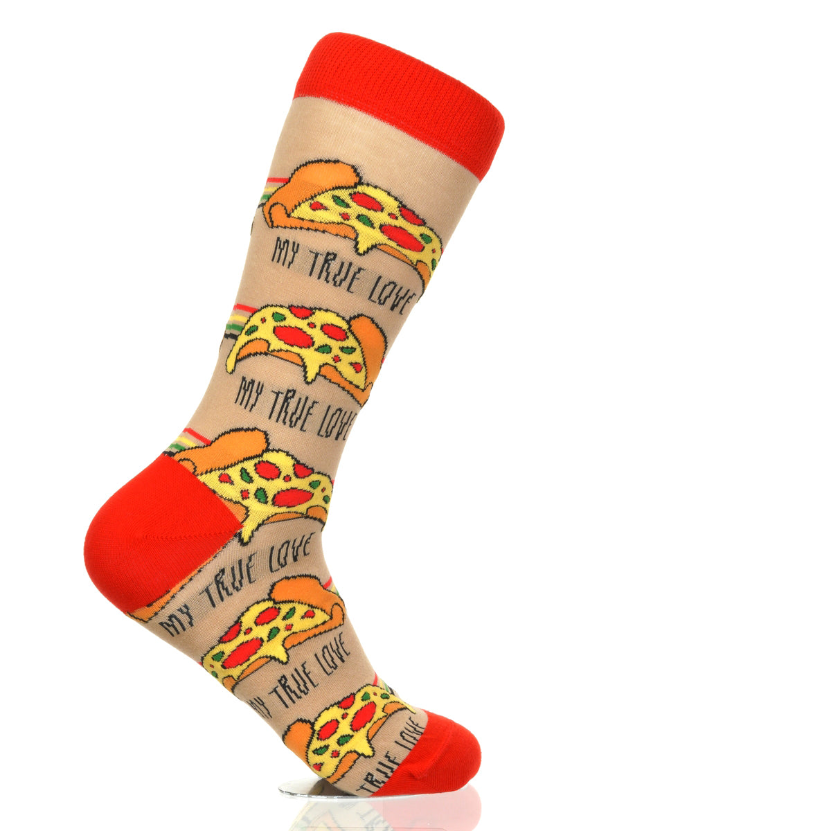 Pizza - My True Love