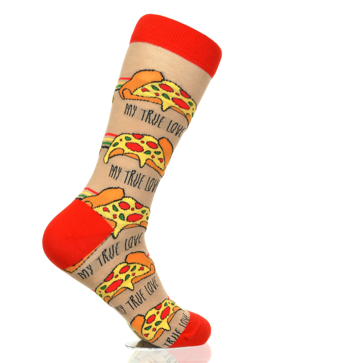 Pizza - My True Love