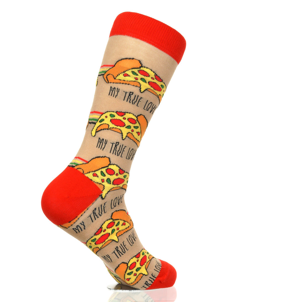 Pizza - My True Love