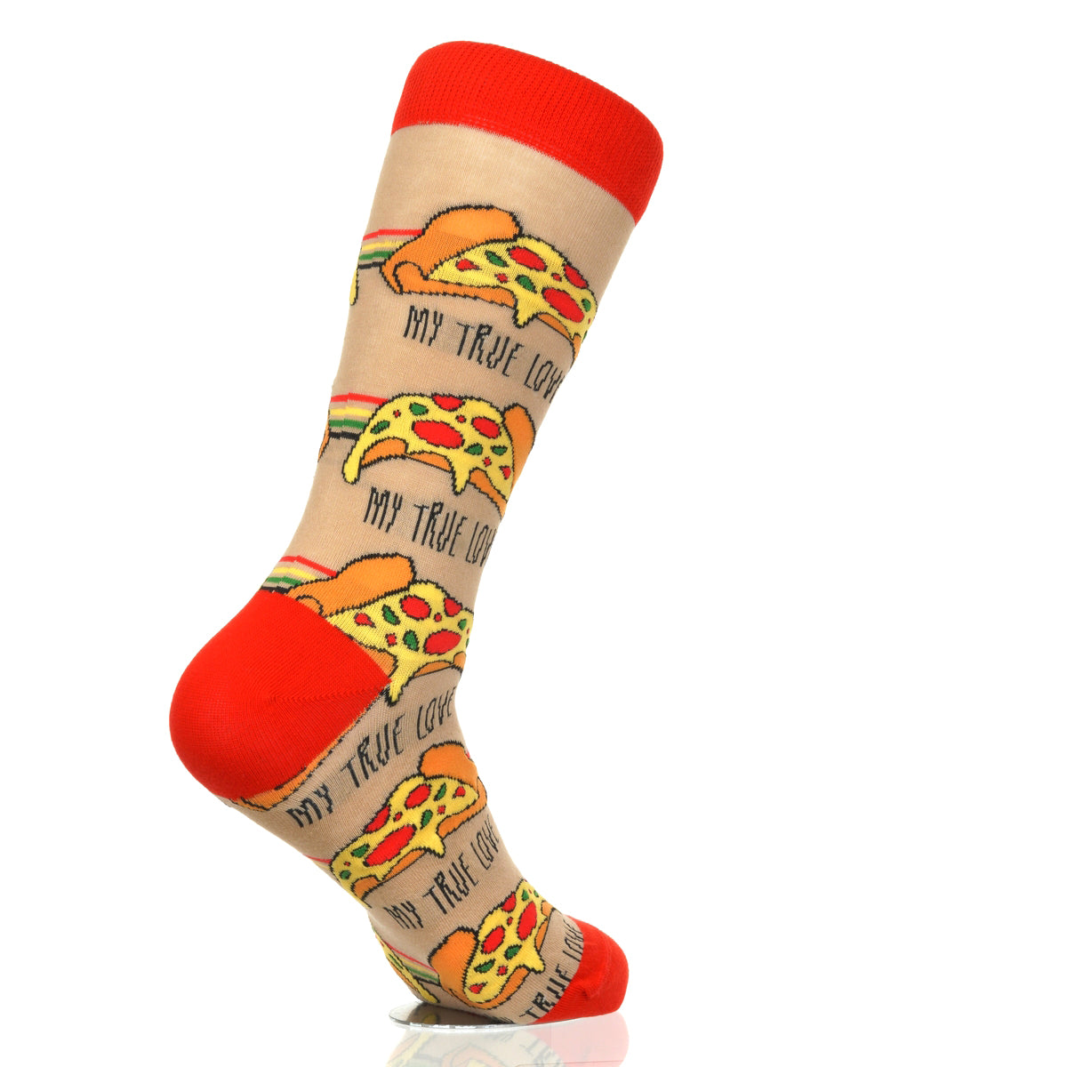 Pizza - My True Love