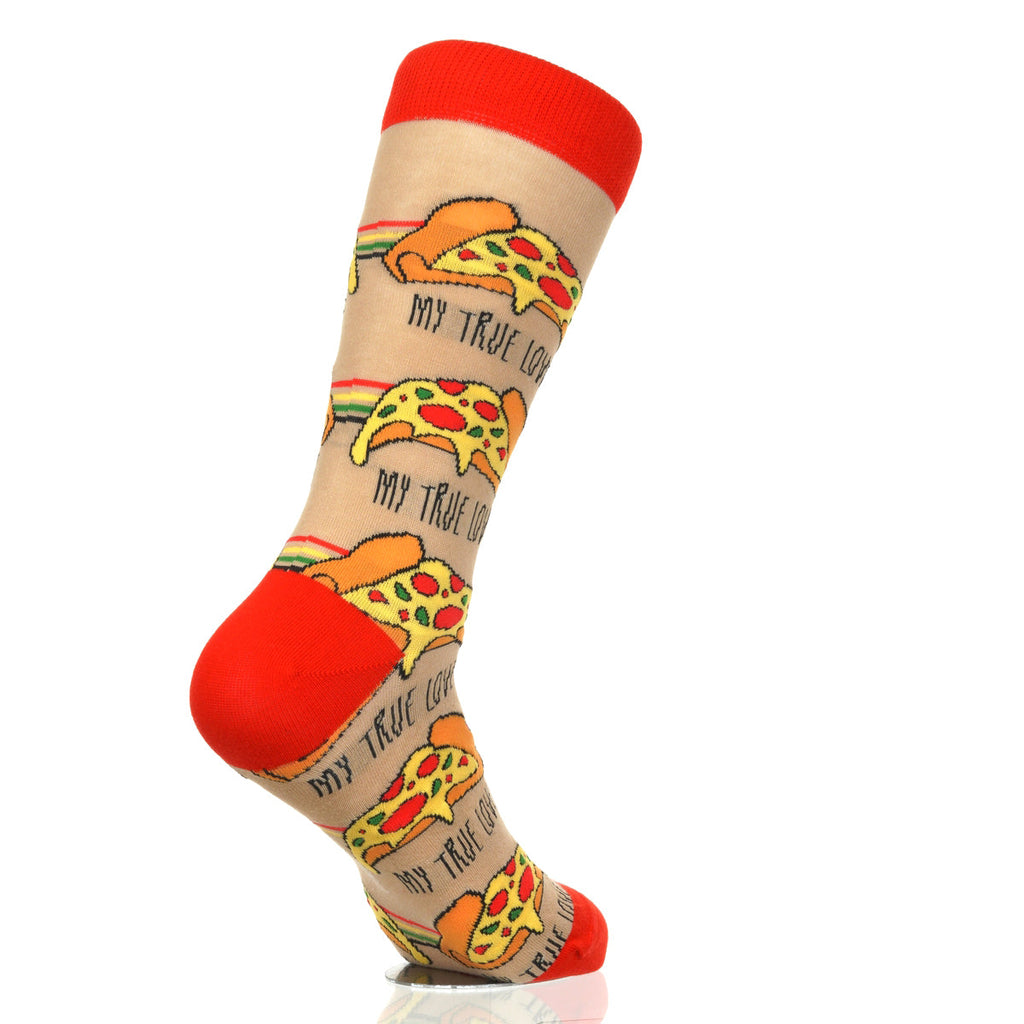 Pizza - My True Love